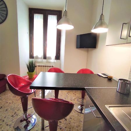 Romantic Liberta Apartment 피렌체 외부 사진