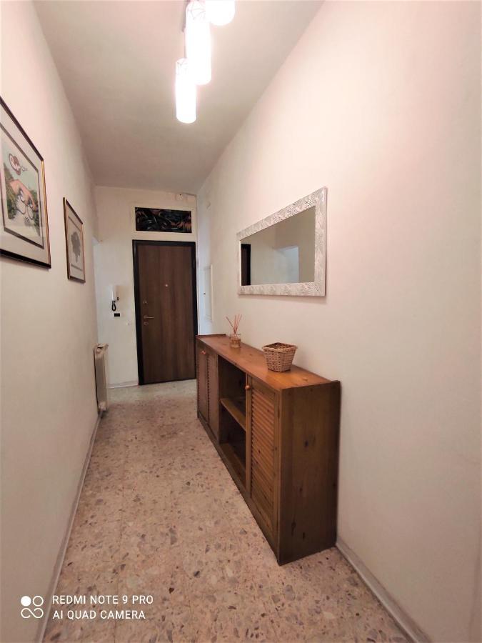 Romantic Liberta Apartment 피렌체 외부 사진