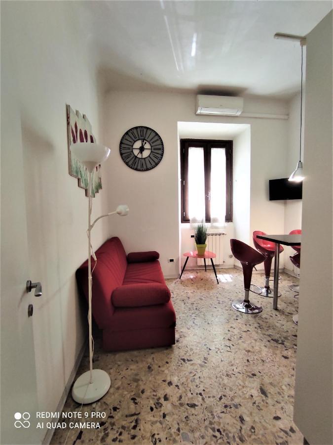 Romantic Liberta Apartment 피렌체 외부 사진