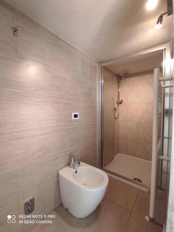 Romantic Liberta Apartment 피렌체 외부 사진